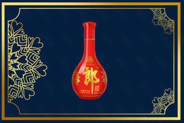 万宁市高价求购回收郎酒