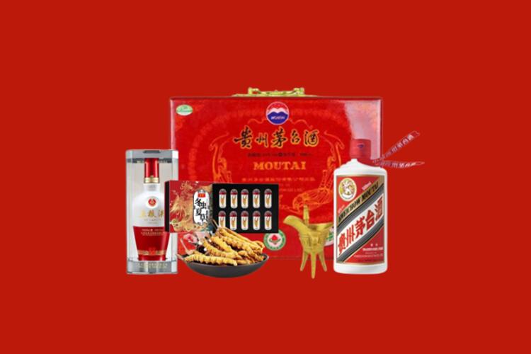 万宁市名酒上门回收价格